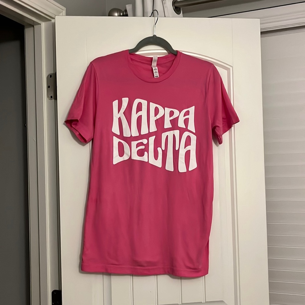 Kappa Delta T-Shirt